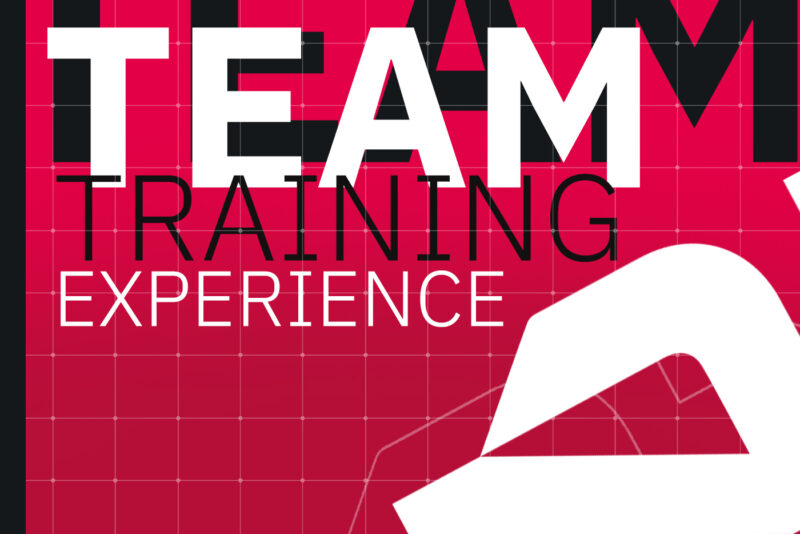 Team Training Experience