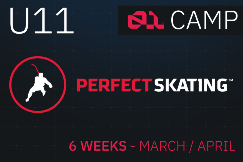 Perfect Skating 6 Week Development Program: U11