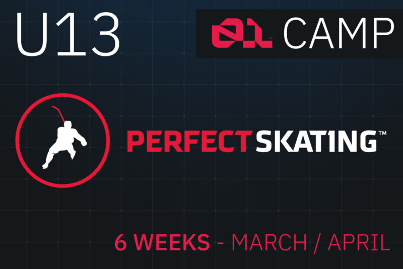 Perfect Skating 6 Week Development Program: U13