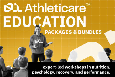 Athleticare Education Package - Hybrid Session
