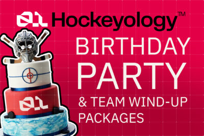Birthday Party and Team Wind Up Packages
