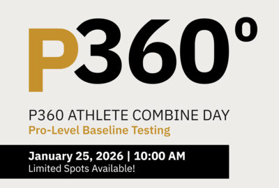 P360 Combine Day