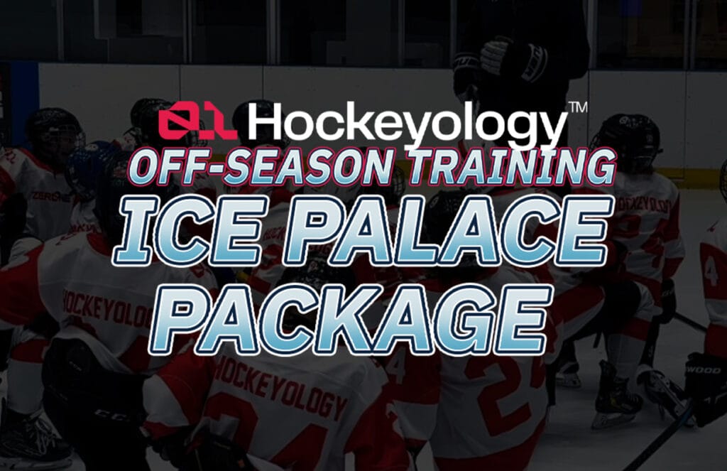 Ice Palace Package - Early Bird Pricing Ends Soon!